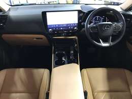 快適な室内空間が広がります。