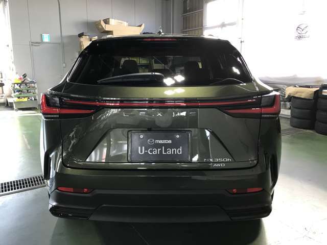 簡単ではございますが、こちらのお車についてご紹介させて頂きます♪