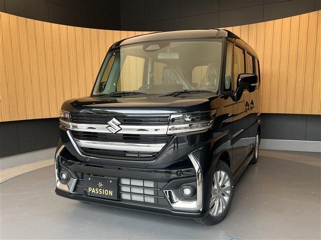 ★アフターサービスもバッチリ★　【速太郎車検加盟】単店車検台数全国1位（春日井店10,000台）ご購入後も高品質なサービスでお客様をサポートさせて頂きます！！