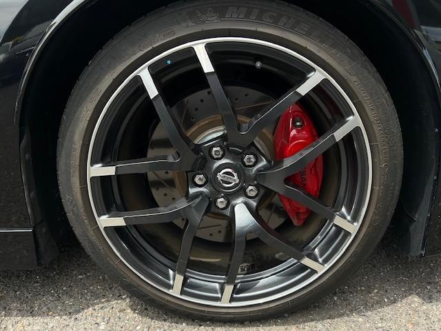 純正RAYS鍛造アルミ装着車です！