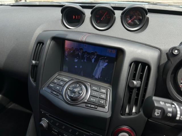 純正ナビTV Bカメラ装着車です！
