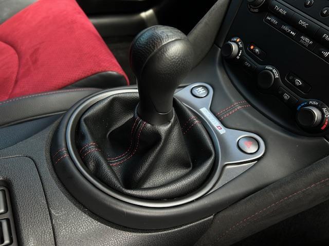 シフト廻りも非常に綺麗で使用感は有りません！