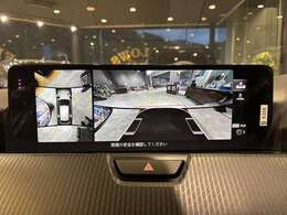 ★純正12.3インチセンターディスプレイ（CarPlay対応/Bluetooth接続/TV）★セーフティ＆シースルービューパッケージ★ビルトインETC