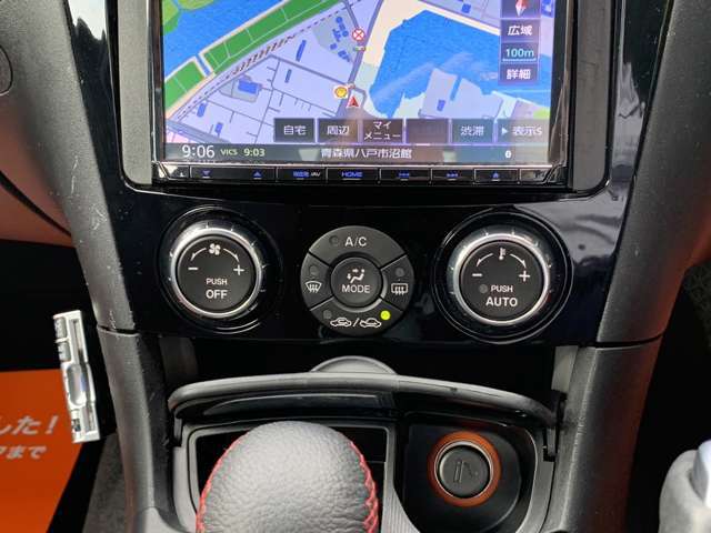 ★自社整備工場にて110項目納車整備実施！もちろん保証付き！アフターサービスもお任せ下さい！