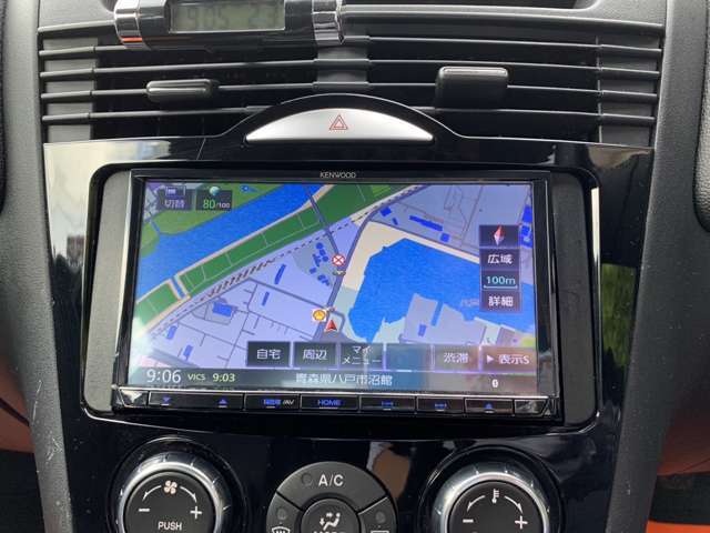 ★自社整備工場にて110項目納車整備実施！もちろん保証付き！アフターサービスもお任せ下さい！