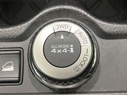 4WDのお車ですので、雪道でも安心です♪降雪地地域にお住まいの方以外にも、ウィンタースポーツが趣味の方や降雪地域へ帰省される機会がある方にもおすすめ！