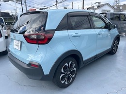 ホンダの2年間のホッと保証付きです☆ご希望に応じて＋3年にできます。詳しくはお問い合わせください♪