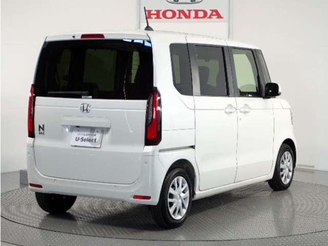 ホンダ車専門のエンジニアが中古車加修消耗品交換基準に準じた整備をキッチリ施してお渡しさせていただきます！