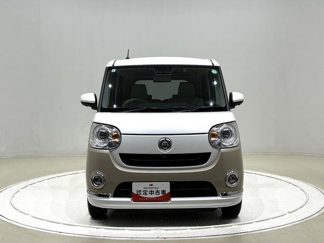 丸みを帯びたデザインがかわいいムーヴキャンバス入荷致しました。
