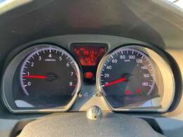 走行距離☆約39000km