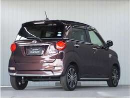 【外装クリーニング済み】外装も入庫時にしっかりと洗車しております。