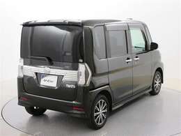 1年間走行距離無制限の「ロングラン保証」が付いてます。年式は問わず全国約5000ヶ所のトヨタのお店で保証修理を受けることができます。