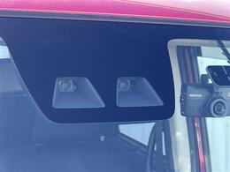 【スマートアシスト】トヨタの安全装備が搭載されています！機能には限界があるためご注意ください。◆搭載機能例：衝突回避支援ブレーキ機能/誤発進抑制機能(前方)/先行車発進お知らせ機能