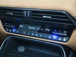 シートヒーター・シートベンチレーションつきで快適に運転できます！