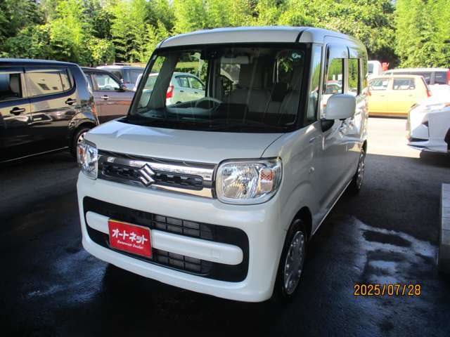 車検点検整備、オイル交換　オイルフィルター交換　アイドリングストップ車専用バッテリー交換　ワイパーブレード3本交換　点検整備で悪いところは交換、修理してお渡しします。