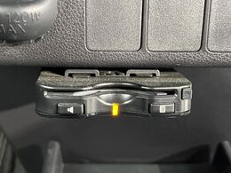 【ETC】高速道路の料金所をストレスなく通過！話題のスポットやサービスエリアに多い「スマートIC」利用時は必須のアイテムです。当店でセットアップを実施、ご納車当日からすぐにご利用いただけます！