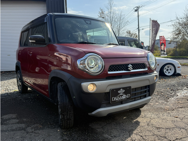 お車の事ならなんでもご相談ください全力でサポート致します