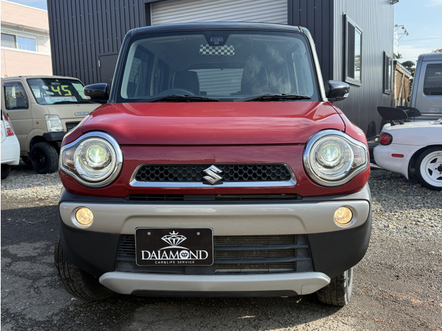 提携工場もありますので、修理、板金、カスタム、なんでもご相談ください