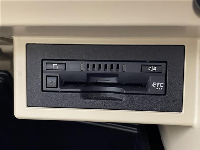 【　ETC　】今やカーライフにおける重要性はナビにも匹敵するのではないでしょうか？セットアップを行うことで利用可能になります！