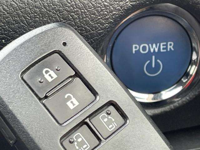 ◆【スマートキー（エンジンスタートストップスイッチ）】スマートキー（電子キー）を持っていれば、スイッチを押すだけでエンジンをかけることができます！