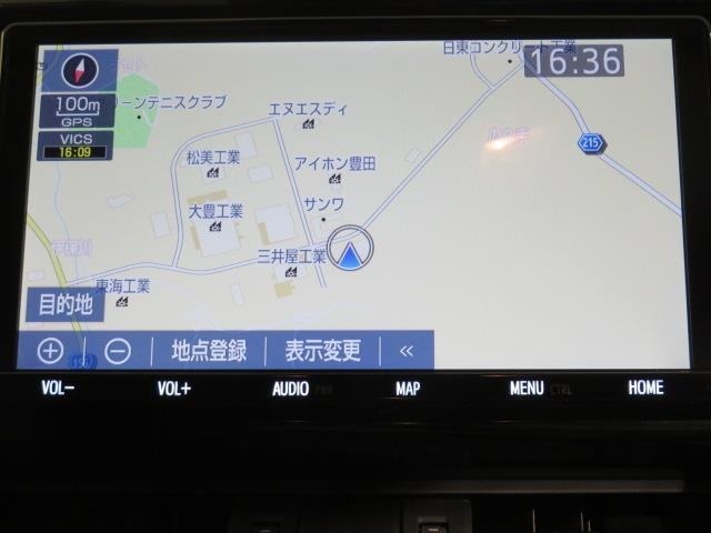 HDDナビゲーション付き。録音機能付きだから、音楽CDをガンガン入れて、あなただけのお気に入りリストをつくりませんか。