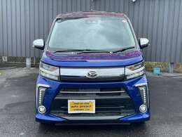 ヘッドライトはモチロンLED標準装備です！