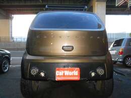 ALT CROSSOVER　全塗装してます。今、流行りつつあります他の人が乗っていないうちに、道を走れば視線が集まる、ベース車が分からない車です！！