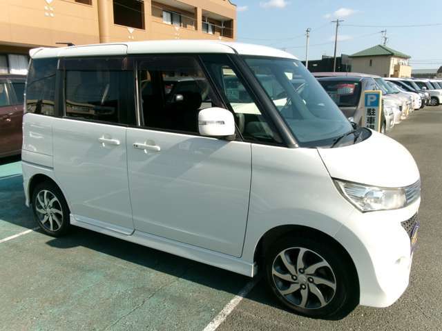 安心してください！ワイズプロジェクト浜松では厳選した中古車しか販売いたしません！冠水車やメーター改ざん車などの粗悪車は一切ございません＾＾