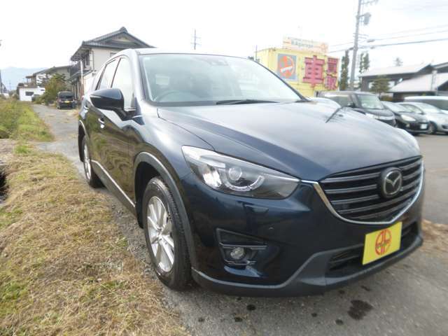 車検登録2年付！！（指定工場にて法定整備実施致します）