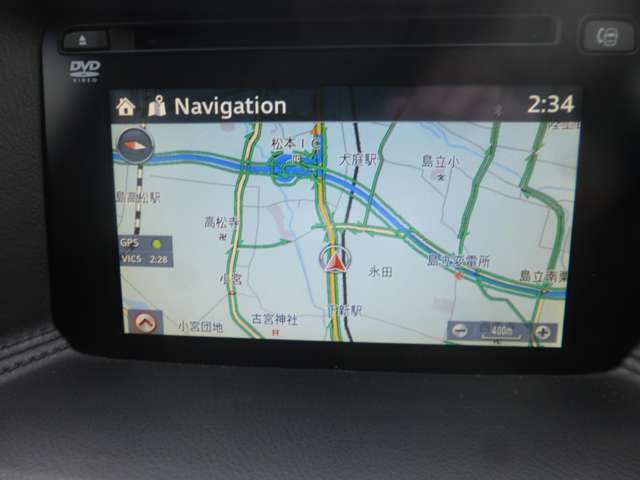 ナビTV＋Bluetooth＋Bカメラ＋Sカメラ＋ETC付！！