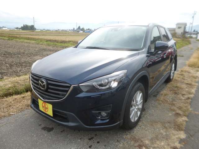 衝突軽減装置付！！