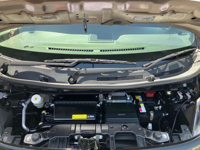点検・整備後納車ですので安心してお選びください。自社工場完備！経験豊かな整備士が丁寧に対応いたします。