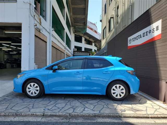 全車トヨタ独自のロングラン保証つき！1年間距離無制限で約60項目、5000部品が対象！　さらに期間延長も可能！