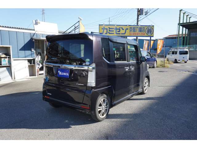 少し遠くても少し頑張ってご来店ください！損はさせません！！