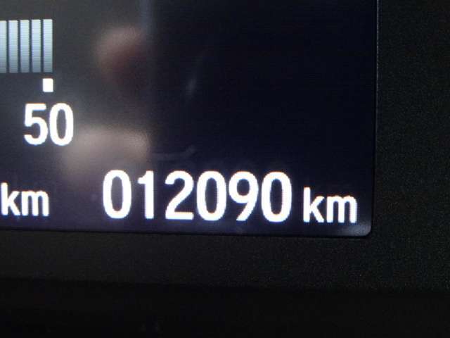 走行21，443Km！安心して長く乗っていただけるお車です♪