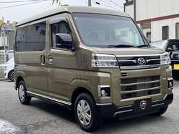 令和5年式、上級グレードのRSが入庫いたしました♪走行12000km台でまだまだこれからです♪