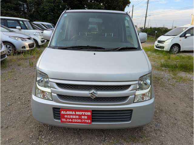 良質な車をリーズナブルにお届けします！埼玉県所沢市の中古車販売店アロハモーターです。