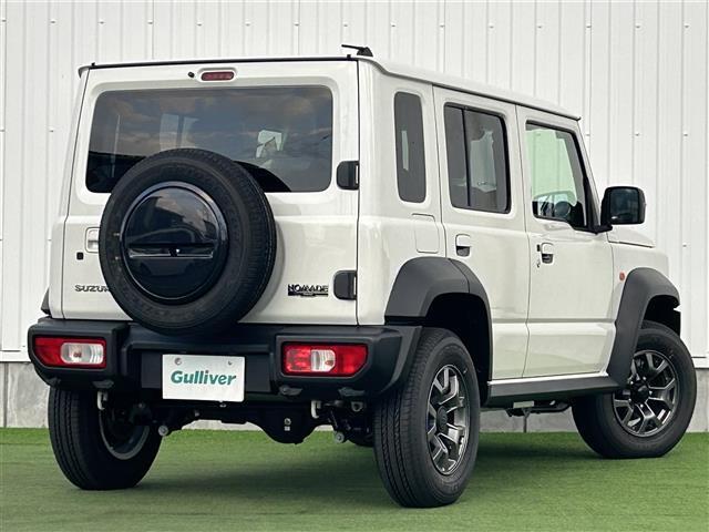 【シフトレバー】シフトも操作しやすく快適なドライブを楽しんでいただけます！