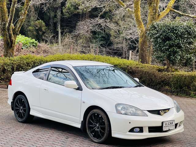 走行距離管理システム通過済み車両ですので実走行です。