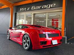 ◆正規ディーラー車！左ハンドル！禁煙車輌！車庫保管車両！整備記録簿！走行距離26.158Km！◆
