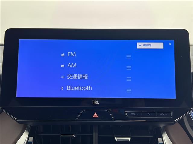 【後期型ディスプレイオーディオ】【Bluetooth】