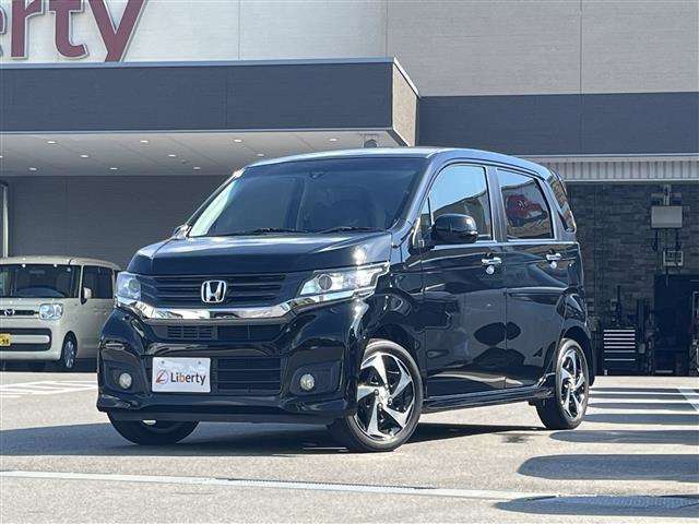 ■□■□■ リバティは、地域一番店を目指しております！！ アフターである整備・車検・鈑金・保険・レスキューなど…、すべてお任せ下さい！！  ■□■□■