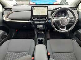 【インパネ全体】『インパネ全体』の画像になります。写真の内容に関してご不明点、ご質問等がございましたらお気軽にガリバー店舗までお問い合わせください。