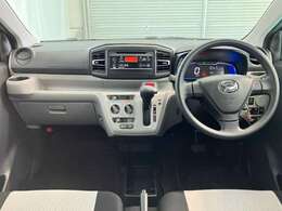 メーターやシフト、スイッチ位置など運転席まわりの配置はしっくりいきたいものですね！まずは座ってチェックしてみて下さい♪