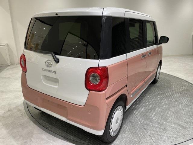 購入後の保証については、新車登録から最長10年間まで延長できるプランもご用意しています！詳しくはスタッフまでお問い合わせください！