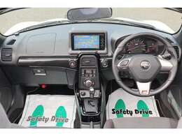 スモールカーの夢をのせて。