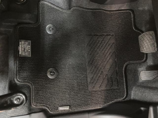 【カーペットマット】嬉しい純正カーペットマットつき！純正なのでフィット感が違いますよ☆清掃済みです♪