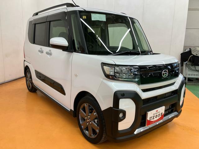 残価設定、通常クレジットと合わせた、お車購入時にしか加入できない大変お得な自動車保険もございます！現金購入予定だったお客様もこの保険に入るためにローンを組む方も増えております。詳細はスタッフまでどうぞ