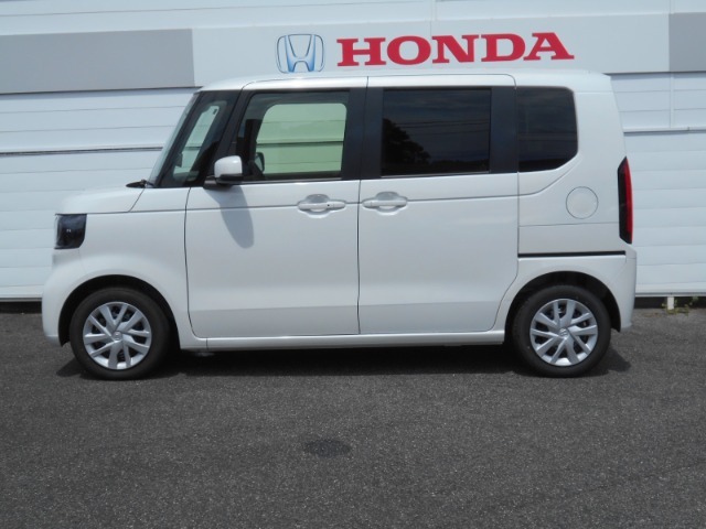 こちらの車両はHonda認定中古車となりますので、第三者機関AISの検査によって修復歴無しの認定車両となっております。