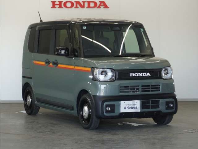 Honda中古車商品化整備基準に基づく法定12か月点検整備を実施致します。分解整備記録簿もお渡し致しますので、より安心してお乗りいただけます。。